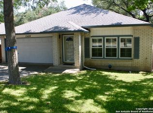 13426 Forum Rd, Universal City, TX 78148