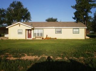 486 S Rr X, Portales, NM 88130