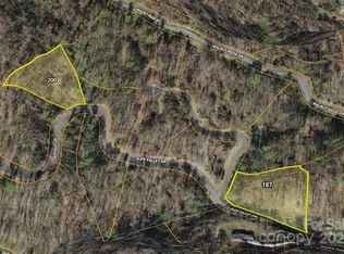 Glen Valley Dr #187-200, Weaverville, NC 28787