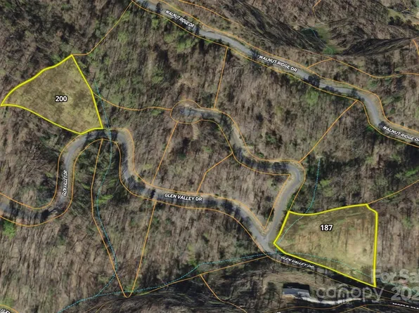 Glen Valley Dr #187-200, Weaverville, NC 28787