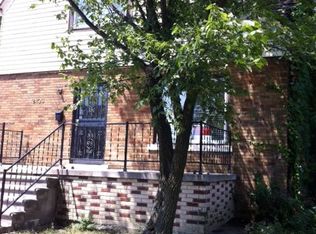 9103 Ward St, Detroit, MI 48228