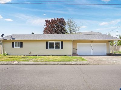 1165 Garnet St NE, Salem, OR, 97301