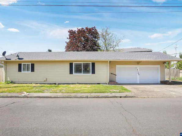 1165 Garnet St NE, Salem, OR 97301