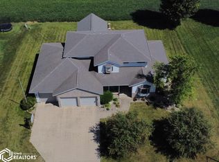 2340 Skyline Dr, Carroll, IA 51401