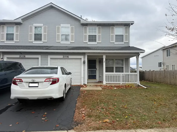 21556 Franklin Cir, Plainfield, IL 60544