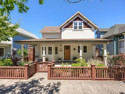 343 B St, Ashland, OR, 97520