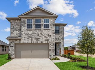 624 Rusty Spurs Pl, Celina, TX 75009