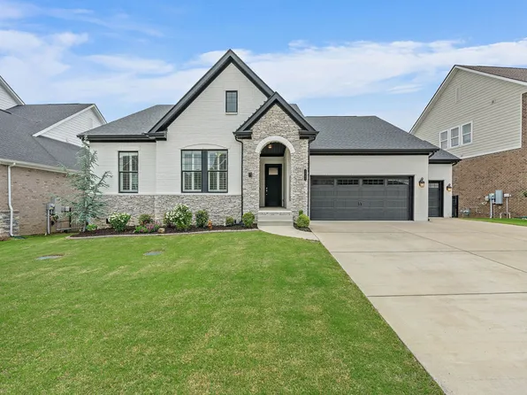 7743 Thayer Rd, Nolensville, TN 37135