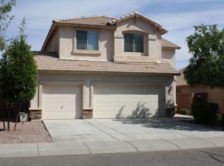 15038 W Desert Hills Dr, Surprise, AZ 85379