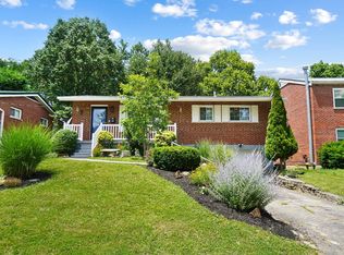 3166 Woodward St, Erlanger, KY 41018
