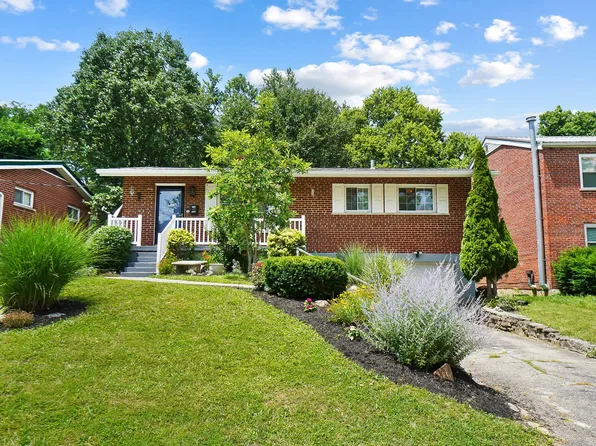 3166 Woodward St, Erlanger, KY 41018