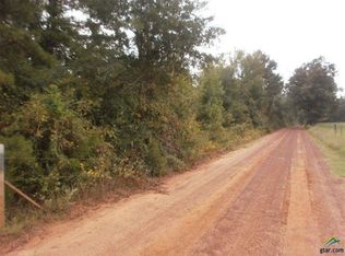 96.0 Ac Cres #2075, Crockett, TX 75835