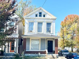 214 N 17th St, Louisville, KY 40203
