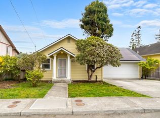 1835 Quaker St, Eureka, CA 95501