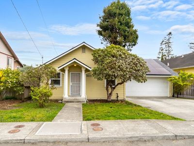 1835 Quaker St, Eureka, CA, 95501
