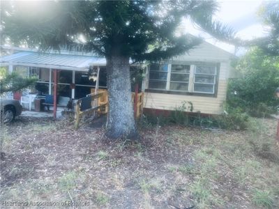 1333 Memorial Dr, Avon Park, FL, 33825