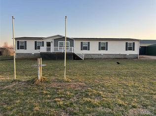 6138 County Road 414, Puxico, MO 63960
