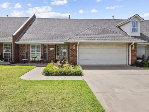 1025 Gartrell Pl, Weatherford, OK 73096