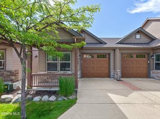 4428 N Meadow Ranch Ave, Coeur D Alene, ID 83815