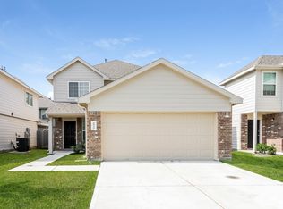 18518 Medway River Trl, Katy, TX 77449