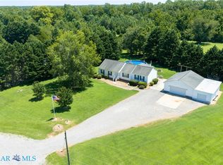 2 Healys Trace Ln, Locust Hill, VA 23092