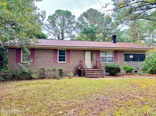 108 Oak Rd, Murfreesboro, NC 27855