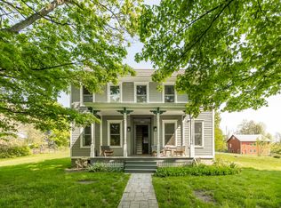 136 Dales Bridge Rd, Germantown, NY 12526