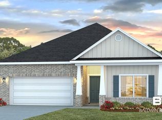 27825 Staydar Cir, Loxley, AL 36551
