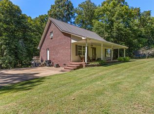 7061 E Plunders Creek Rd, Dickson, TN 37055