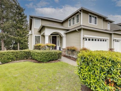 11419 53rd Avenue SE, Everett, WA, 98208