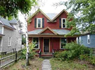 3215 N Lincoln St, Spokane, WA 99205
