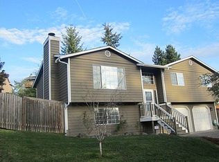 1803 89th Dr SE, Lake Stevens, WA 98258