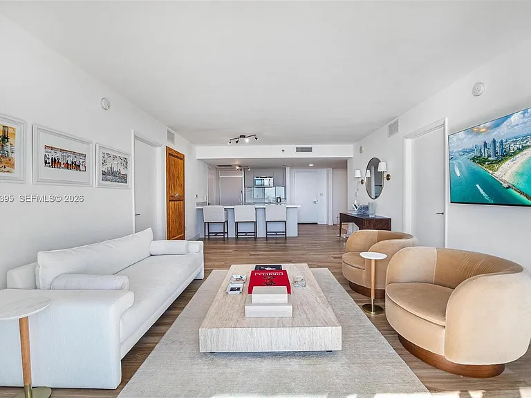 50 Biscayne Blvd #2706 — Photo 12