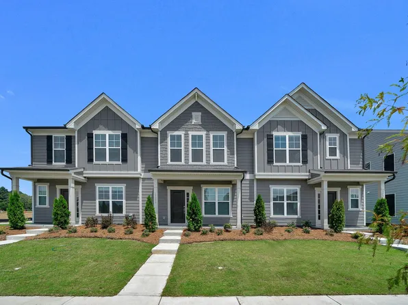 16309 Leading St, Charlotte, NC 28273