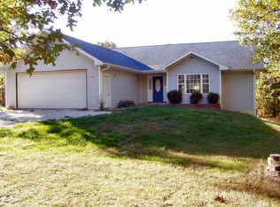 300 Patriot Rd, Montreal, MO 65591