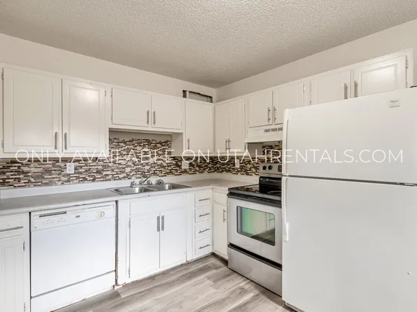 539 Swenson Ave, Springville, UT