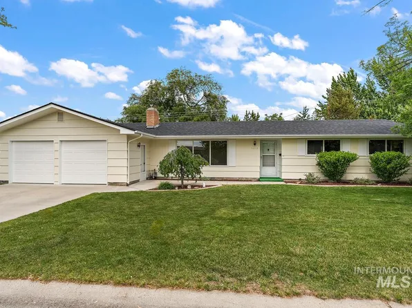 5212 W Cassia St, Boise, ID 83705