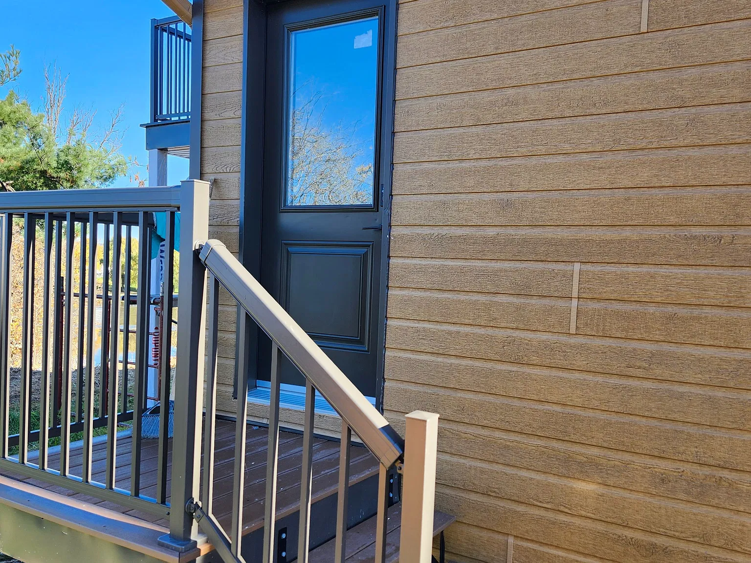 2 bed, $2,300 — Photo 2