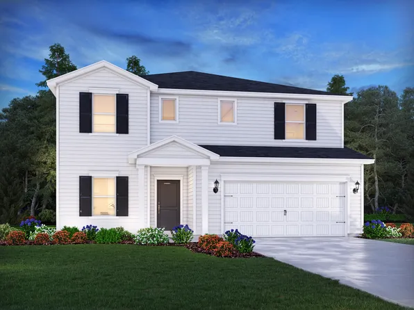 1004 Umstead Grove Way, Durham, NC 27712