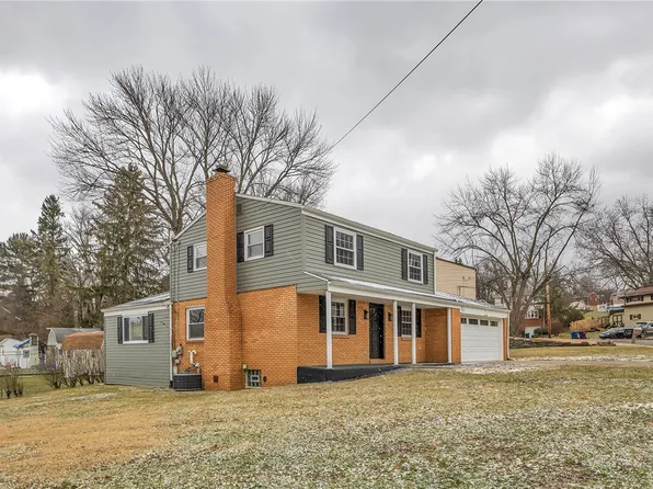 514 Vale Dr, Pittsburgh, PA 15239