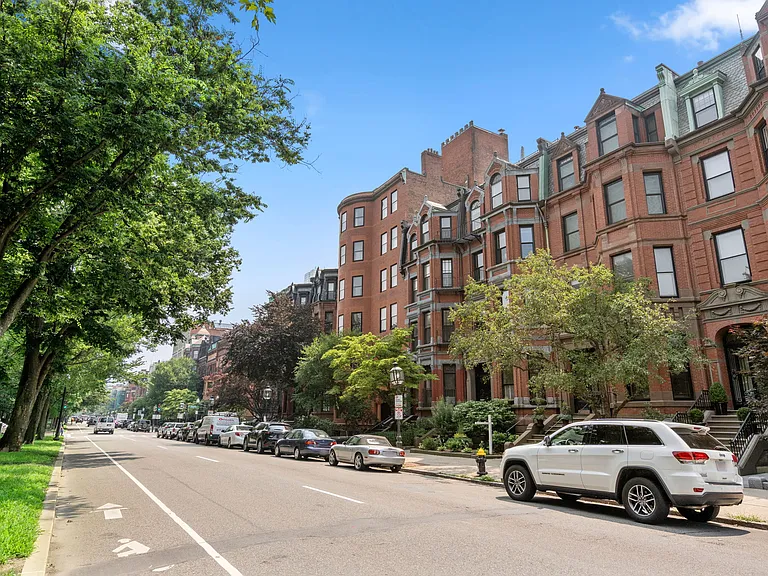 298 Commonwealth Ave #G1 — Photo 19