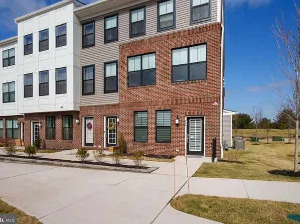 227 Aaron Truehart Way #227, Titusville, NJ 08560