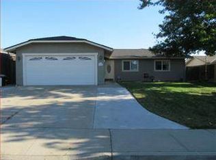 1361 Meridian St, Hollister, CA 95023