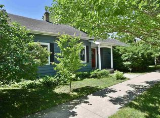 208 W 3rd St, Washburn, WI 54891