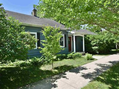 208 W 3rd St, Washburn, WI, 54891