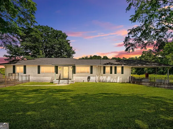26764 Highway 85, Senoia, GA 30276