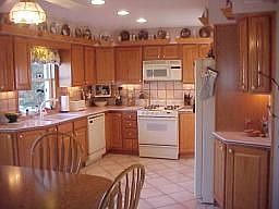 Eat In Kitchen