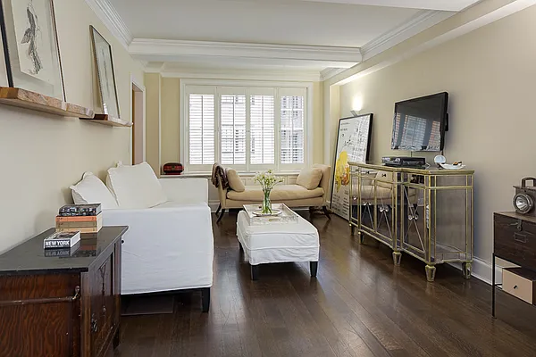 Sold by Brown Harris Stevens | media 27