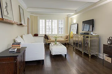 Sold by Brown Harris Stevens