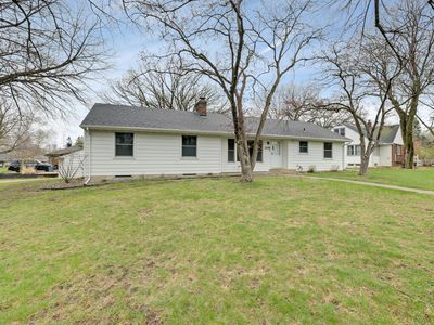 1245 Oakcrest Ave, Roseville, MN, 55113